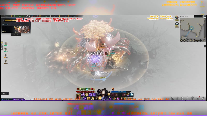 【2023-07-02 20点场】主播20投：【命运方舟】13号公测，有卡丹，就去卡丹