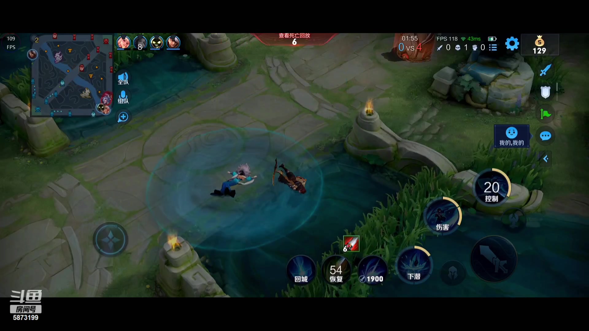 【2023-07-03 17点场】解说白乐：K甲二路解说评论席