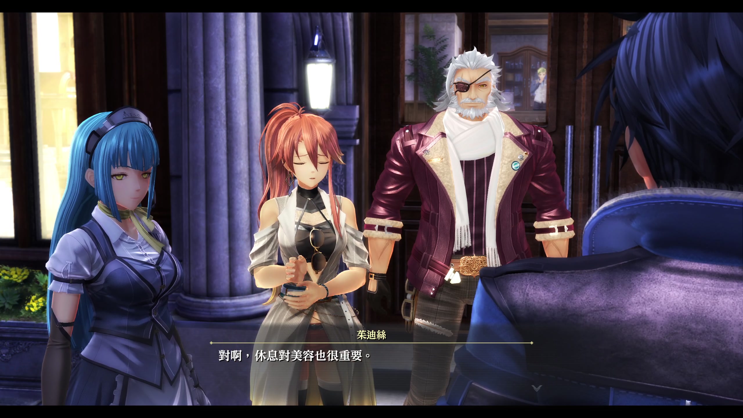 【2023-07-03 13点场】布鲁斯菲尔：亚克莱德事务所持续营业中