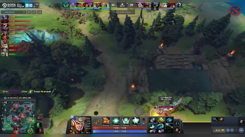 【2023-07-03 17点场】DOTA2赛事专用：直播 巴厘岛MAJOR 舞台B