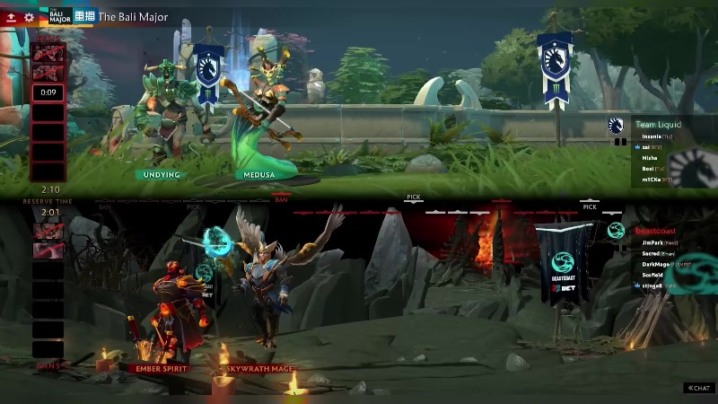 【2023-07-03 19点场】DOTA2赛事专用：直播 巴厘岛MAJOR 舞台B
