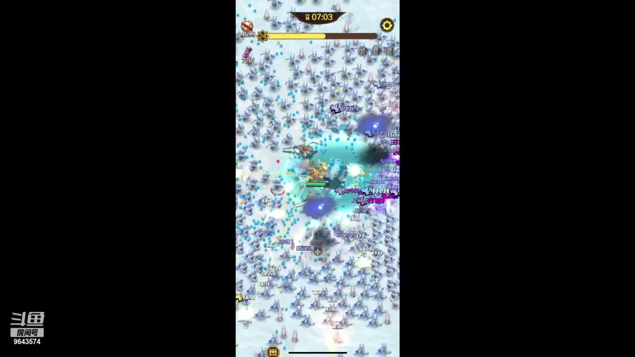 【2023-06-30 18点场】小强超爱玩：为了地下城冲鸭