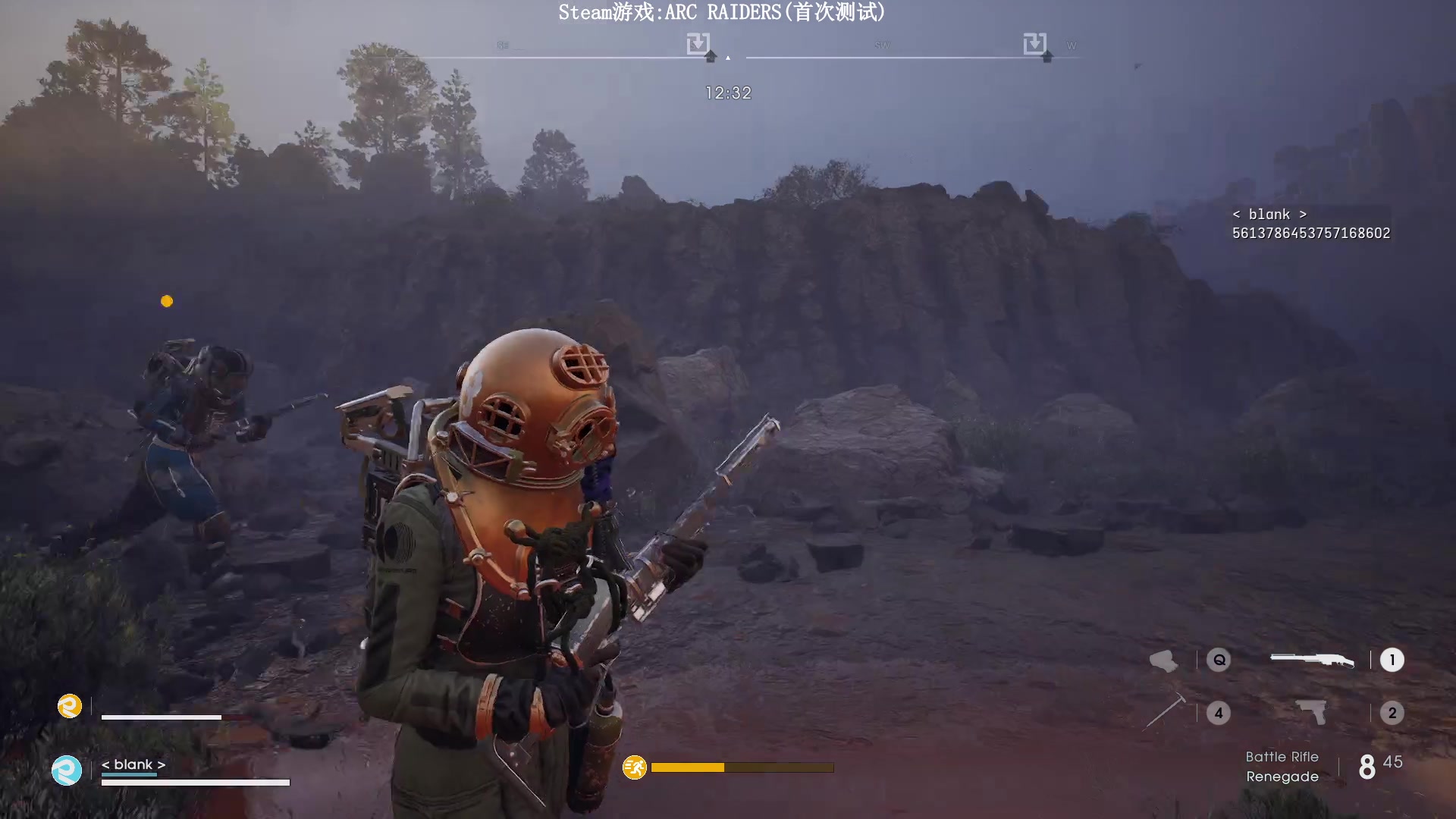 【2023-07-03 01点场】Lifeiwnl：【直播】虚幻5塔科夫！