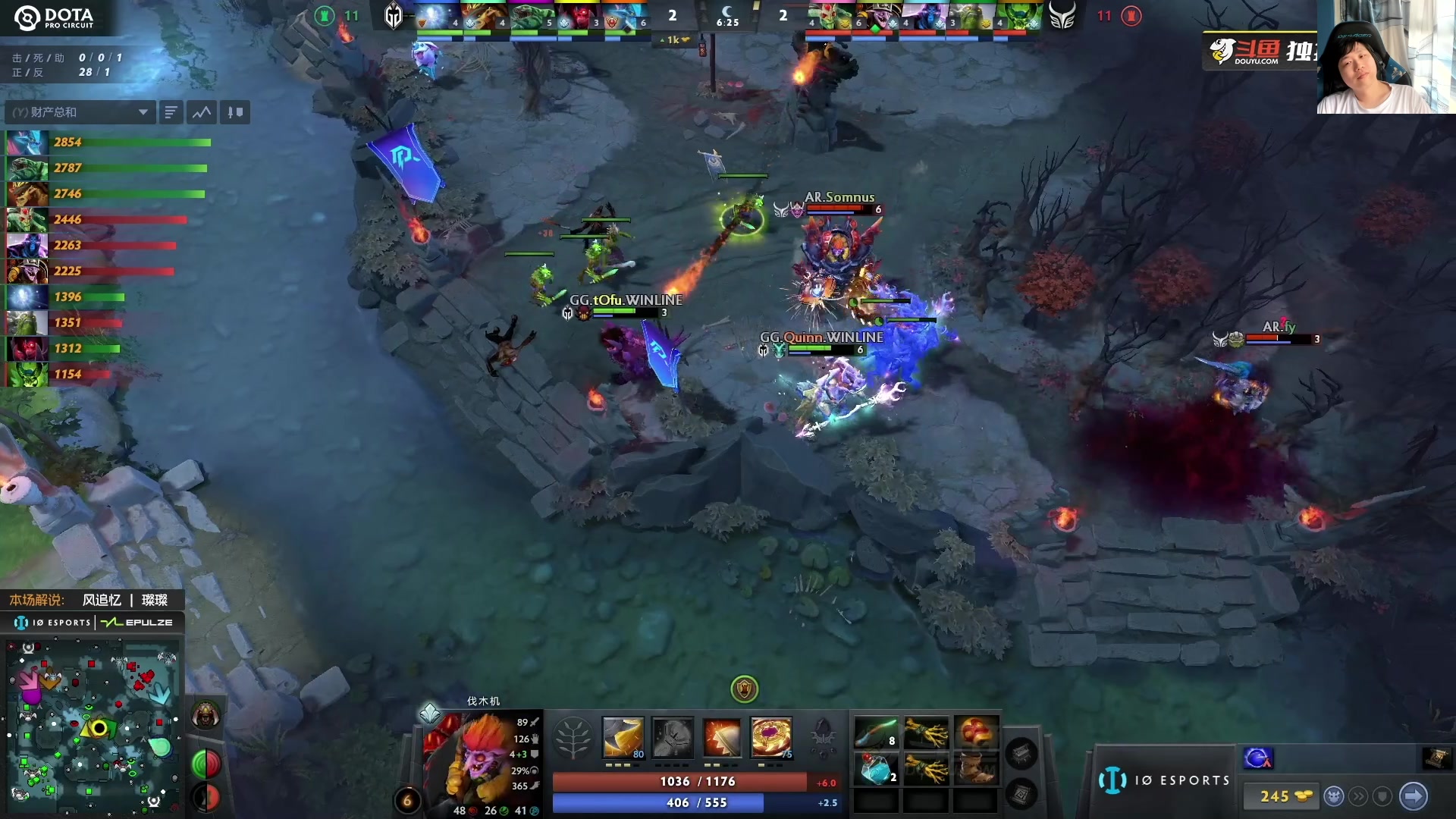 【2023-07-01 17点场】igmacsed：我被放养了，看看比赛上上万古