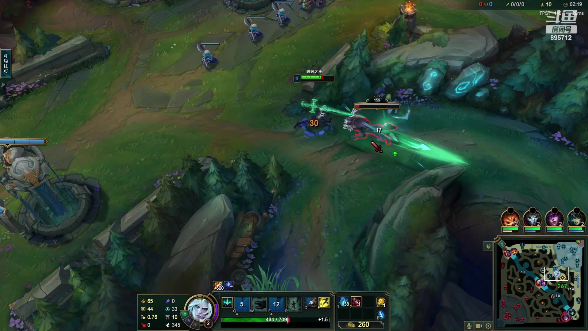 【2023-06-30 18点场】一只蘇l：蘇宝：我回来啦！