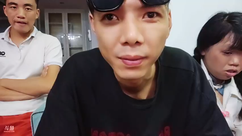 【2023-07-02 22点场】大嘴love：生活就是要快乐