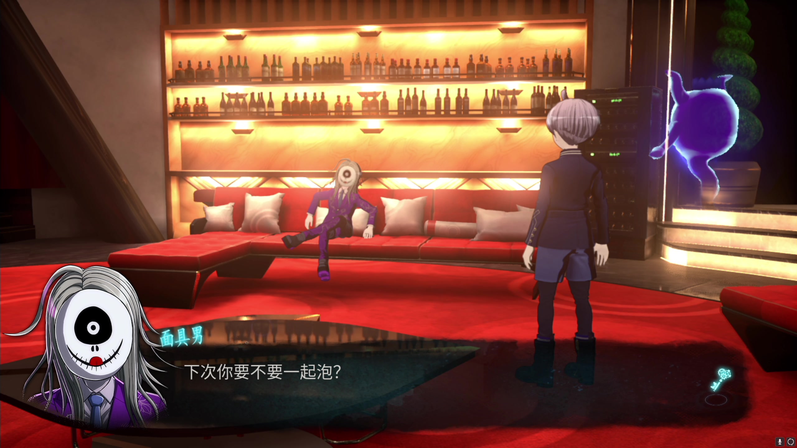【2023-07-02 22点场】不死鸟3DM：新游戏 超侦探事件簿 雾语迷宫