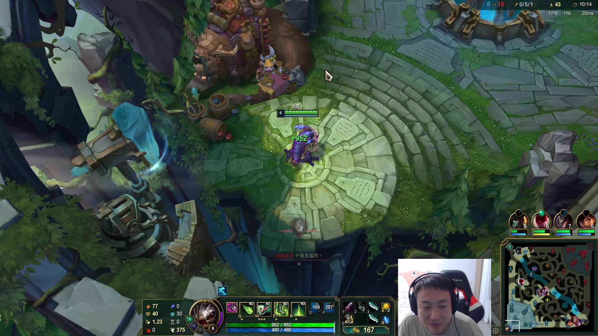 【2023-07-03 01点场】血墨丶：【墨哥】来这儿开心就好