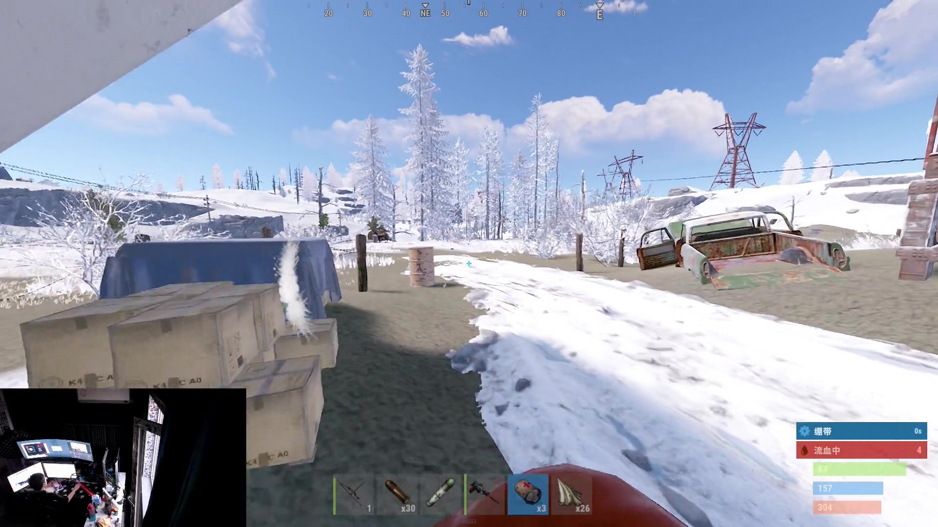 【2023-07-03 19点场】斯祥丶：独狼的生存日常！！！