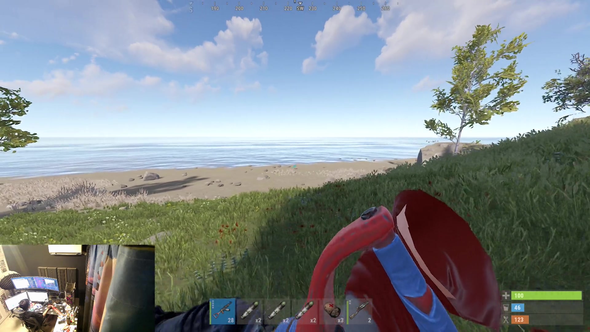 【2023-07-02 21点场】斯祥丶：独狼的生存日常！！！