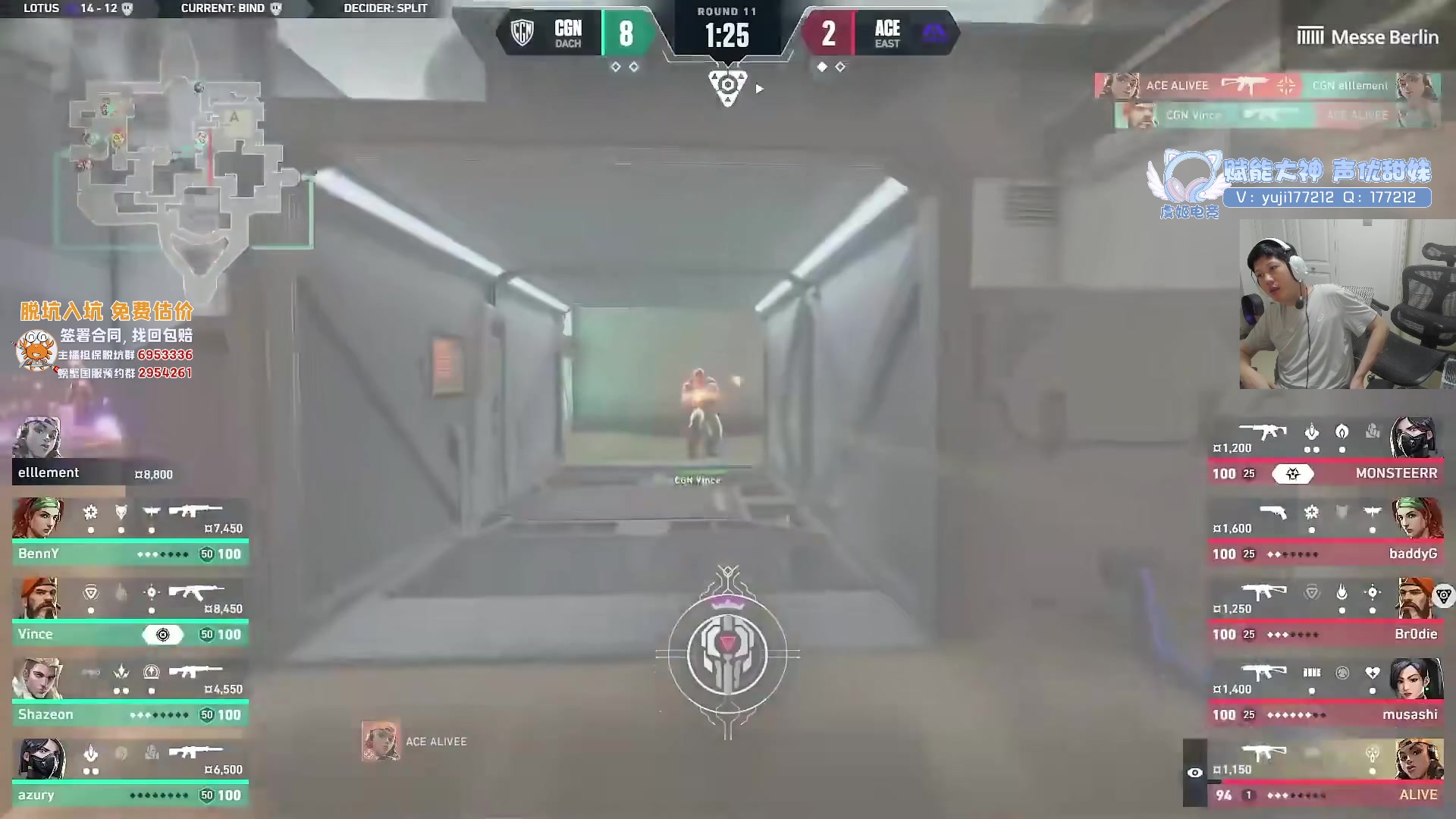 【2023-07-03 18点场】yjjimpaopao：YJJ  冠军赛CN赛区资格赛