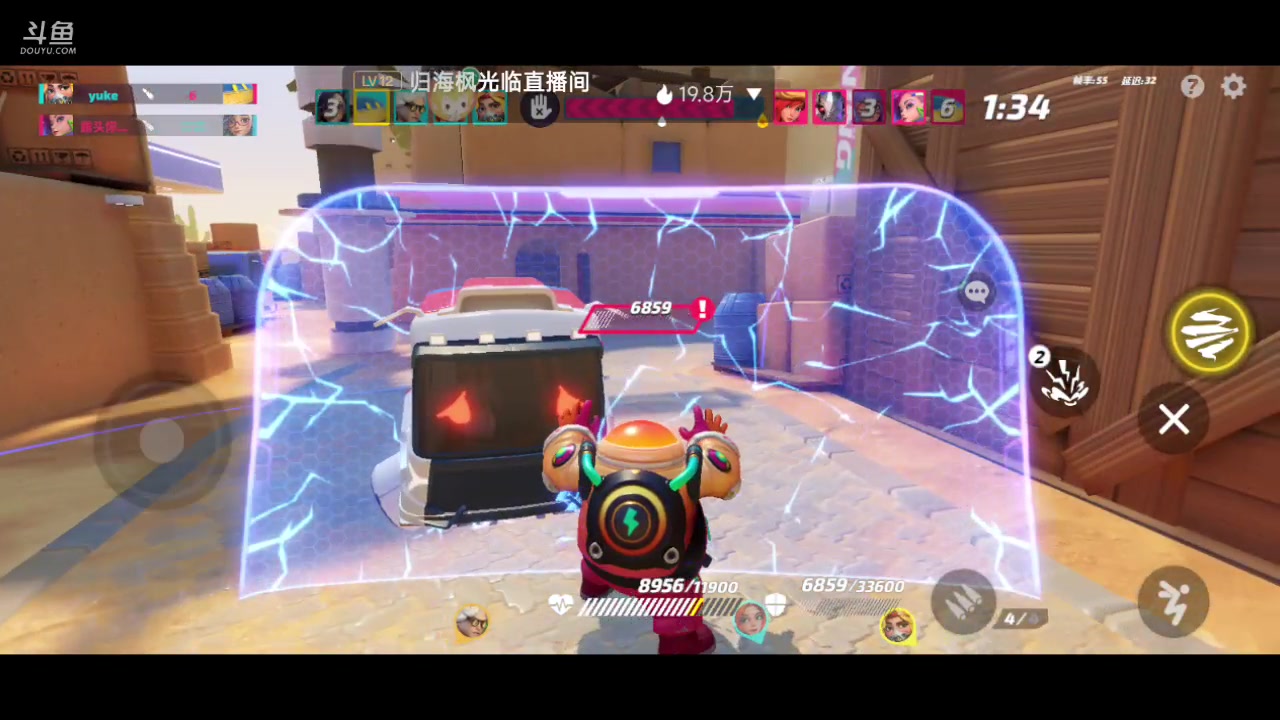 【2023-07-01 20点场】铭铭仔仔：《火力苏打》火爆来袭