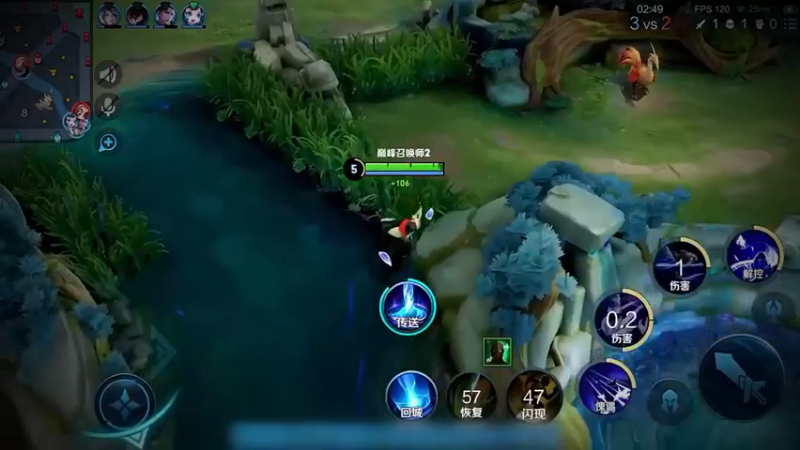 真理只在战绩表现之上