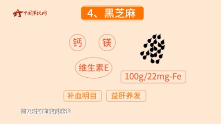 【军视问答】健康必修课：铁锅炒菜补铁真的靠谱吗？