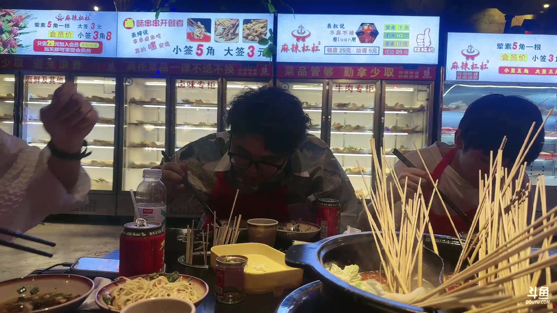 【2023-07-01 20点场】昔恩小姐姐：【小奶团】七月大家要开心哦~