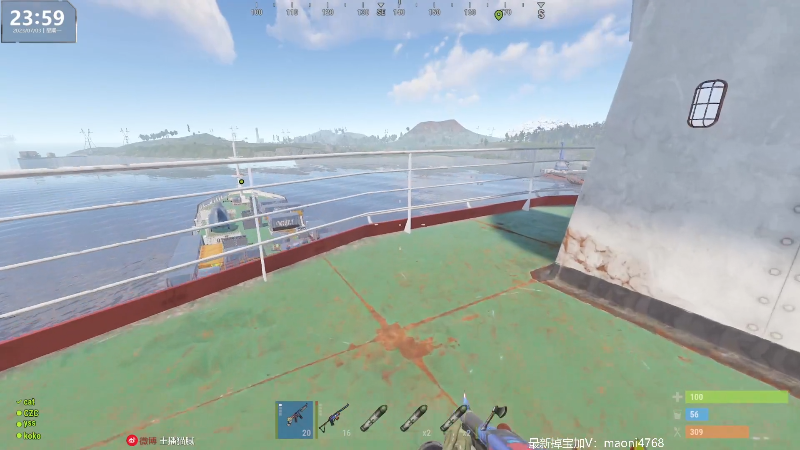 【热门游戏】Happy丨猫腻的精彩时刻 20230703 23点场