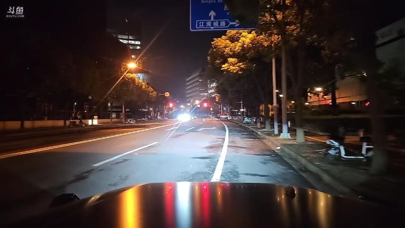【户外】黑人毅的精彩时刻 20230704 00点场