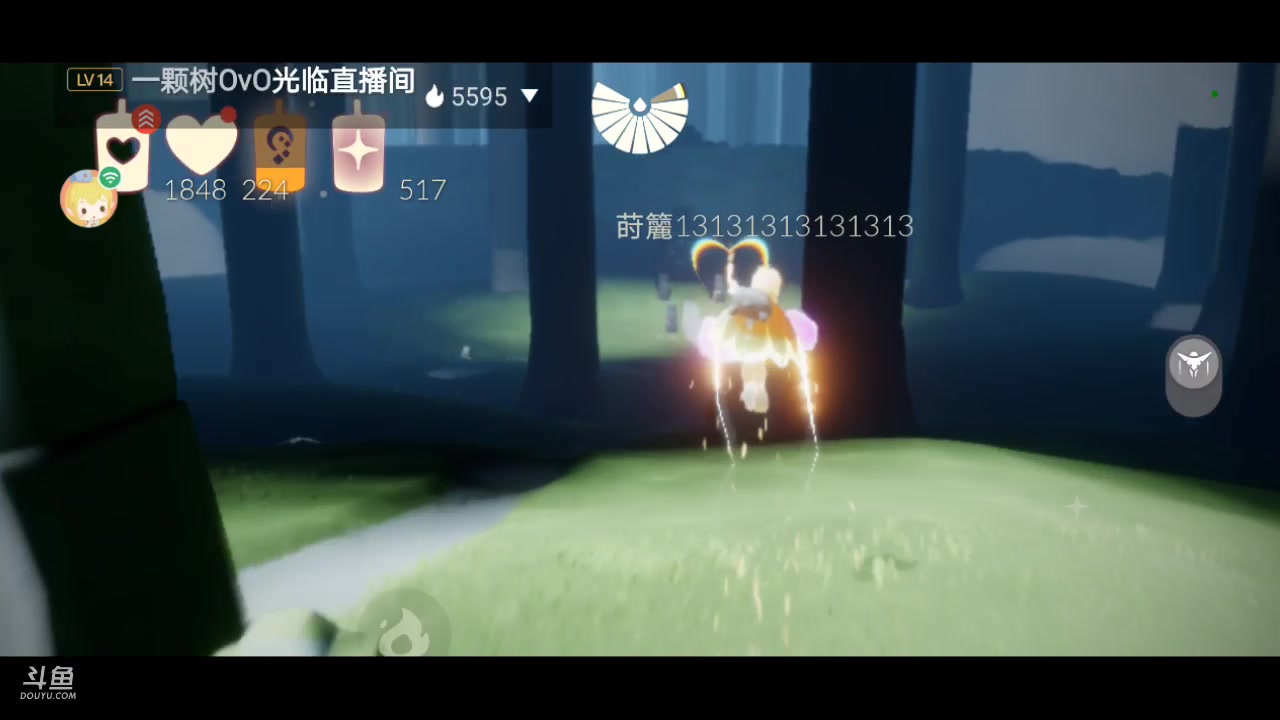【2023-07-03 21点场】作业写不完QwQ：光遇周年庆