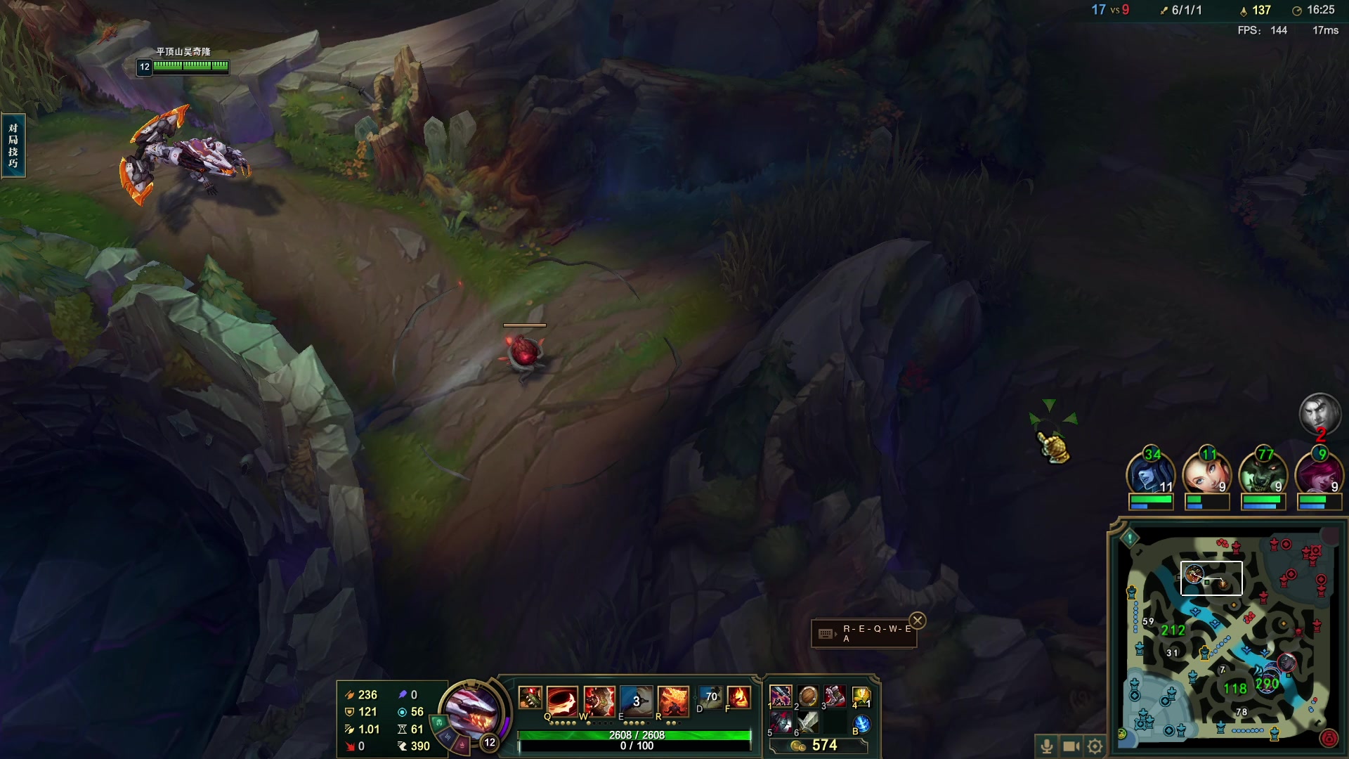 【2023-07-04 02点场】郑伟丶：娱乐性技术主播