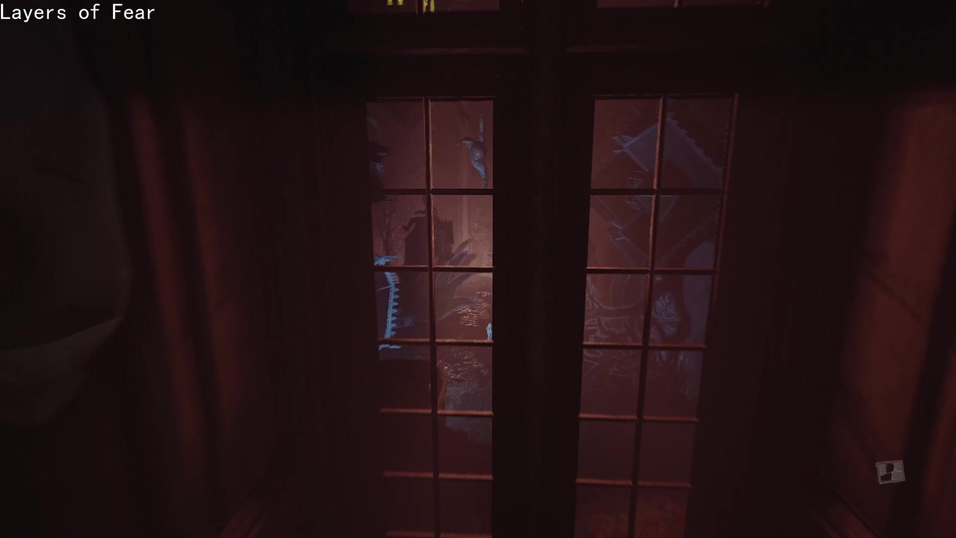 【2023-07-03 21点场】顾青君：层层恐惧（Layers of Fear）