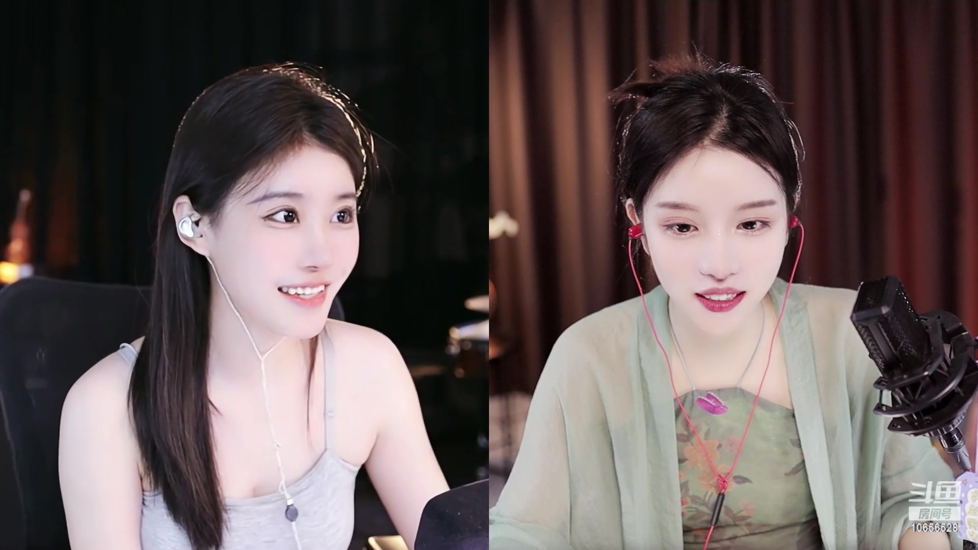 【2023-07-03 18点场】唐6儿：【小奶团】钻粉双倍拉~ 冲冲