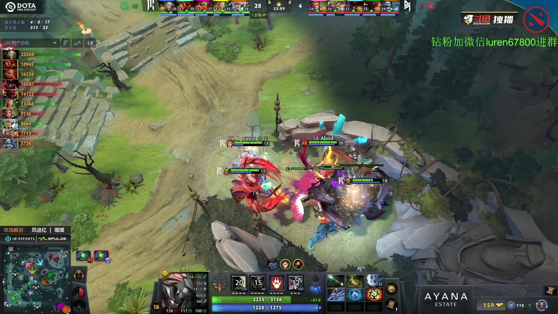 【2023-07-03 18点场】阳光男孩Aq：东南亚屠猪！！ 7718843