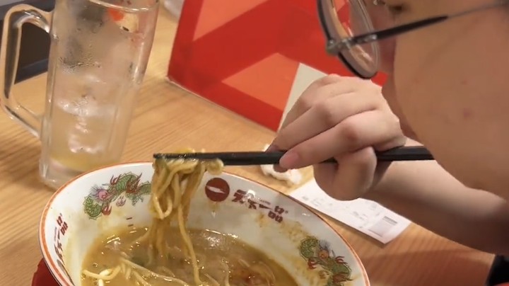 出差越多，出差越少之出差VLOG