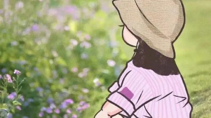 【2023-7-4 10点场】你的Honey117:期待着我的期待