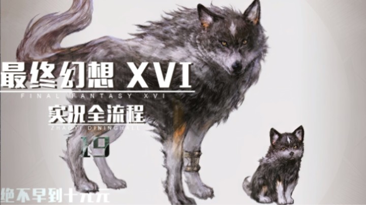 19『故都罗扎利亚』两个老婆！托加尔斯哈斯哈）