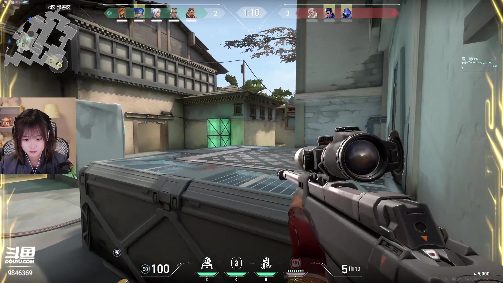 【2023-07-04 01点场】板板OwO：【呆猪】美女啵啵间