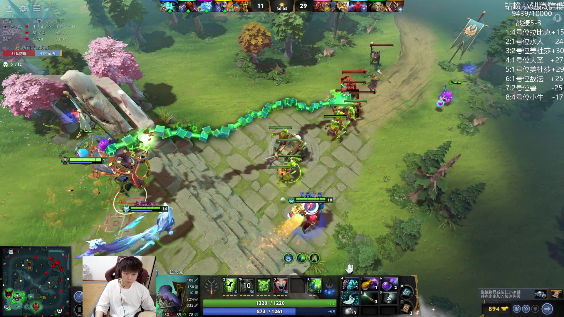 【2023-07-04 19点场】艾斯yoona：yoona:看比赛学习一下！