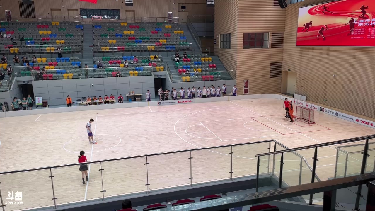【2023-07-03 15点场】Floorball直播间：2016年CC决赛回顾