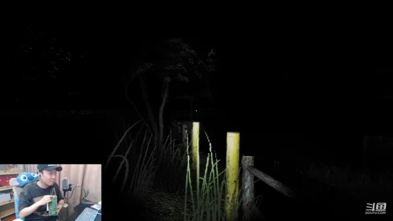 【2023-07-03 23点场】机长YG：【机长】恐怖刺激直播中！！