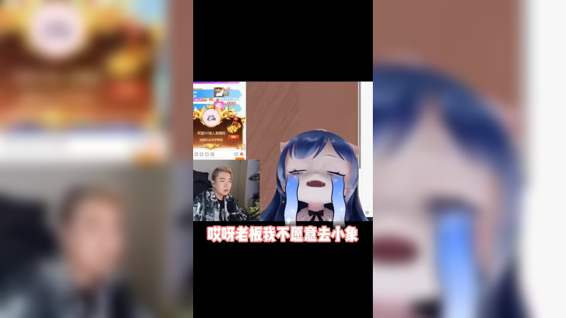 我永远是小奶团的！