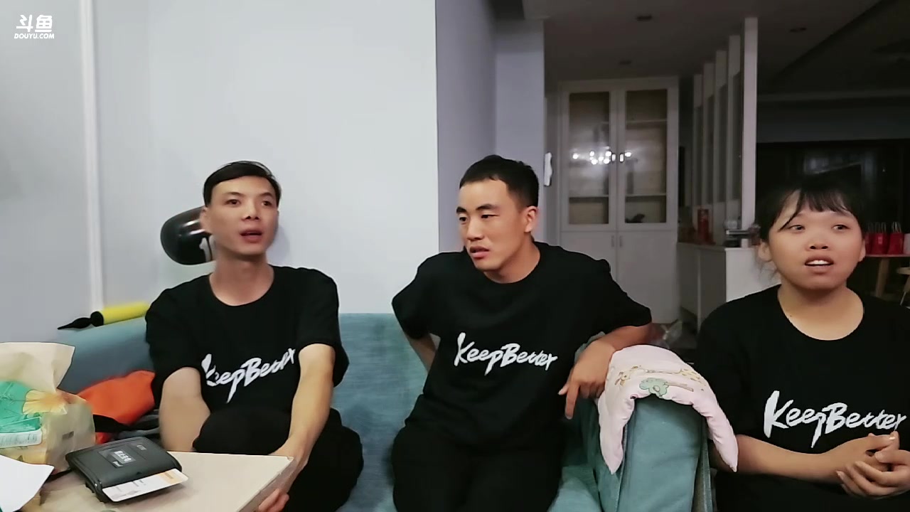 【2023-07-04 00点场】大嘴love：生活就是要快乐