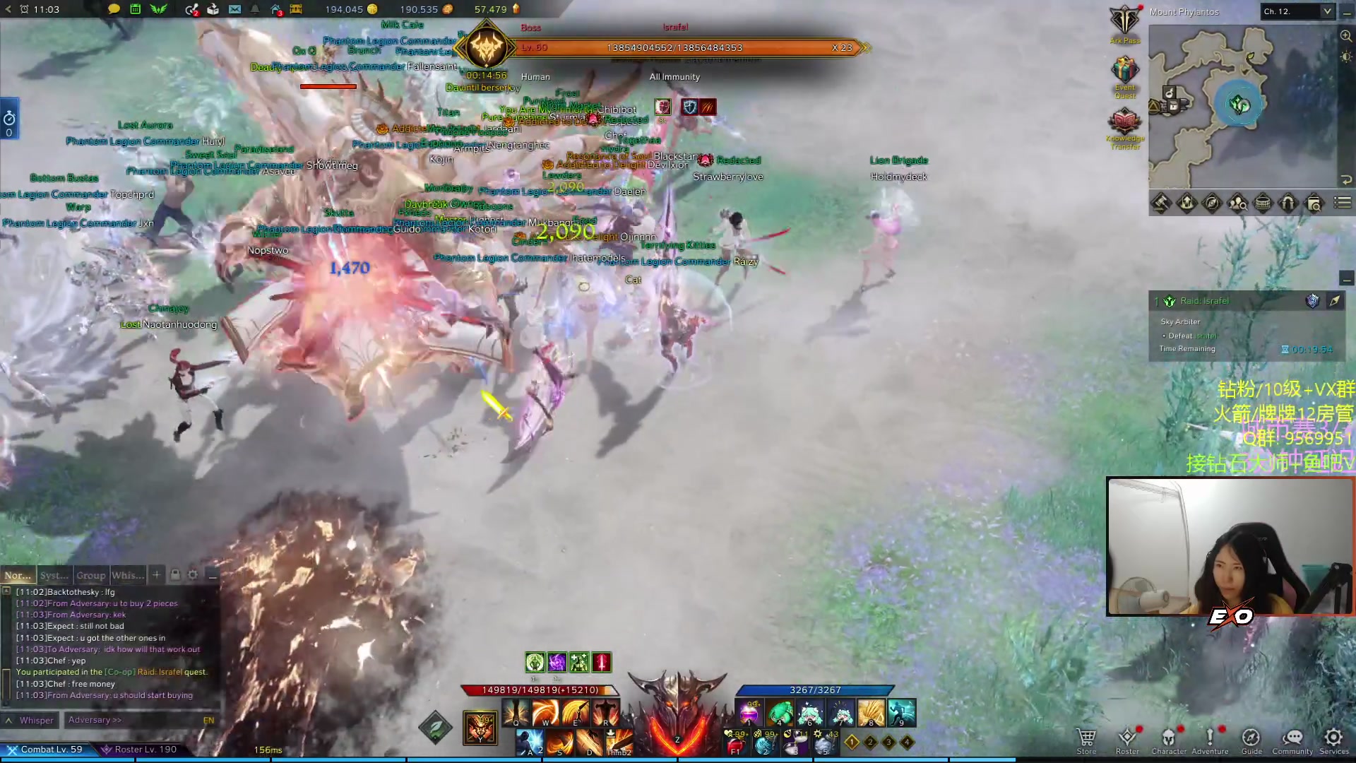 【2023-07-03 01点场】Raizy雪：FPS萌新第一次玩瓦