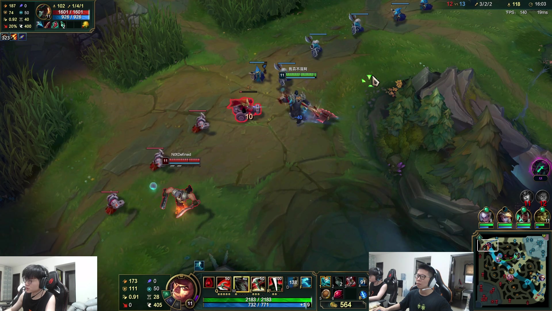 【2023-07-04 12点场】余小C真的很强：余小C：周二各位早上好！