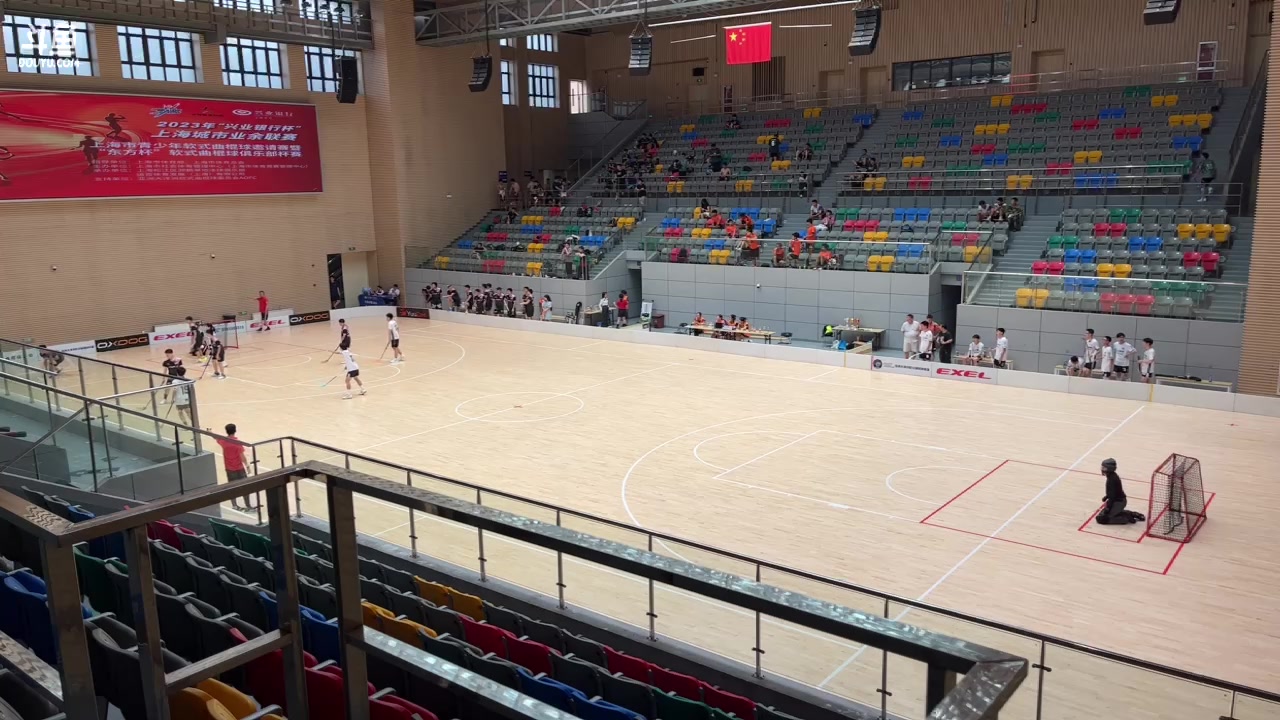【2023-07-03 11点场】Floorball直播间：2016年CC决赛回顾
