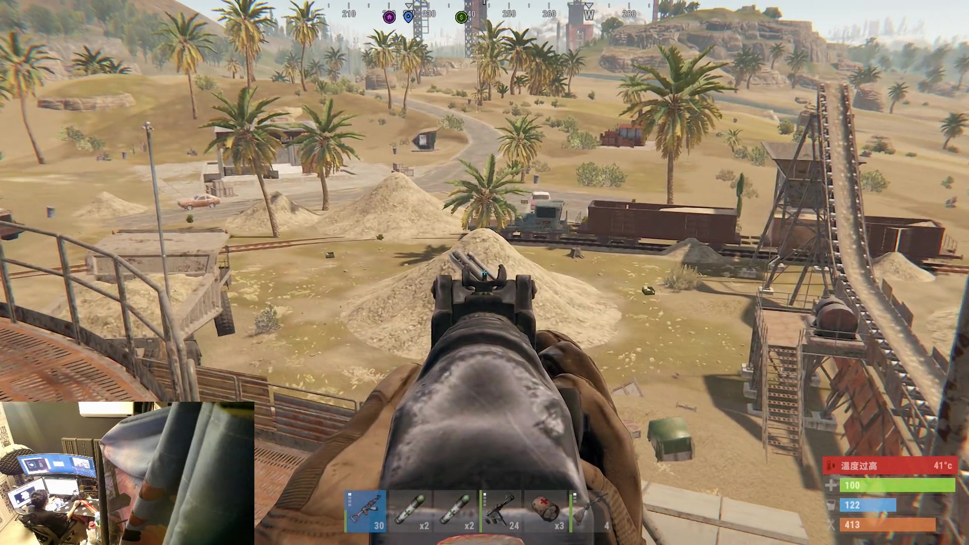 【2023-07-03 21点场】斯祥丶：独狼的生存日常！！！