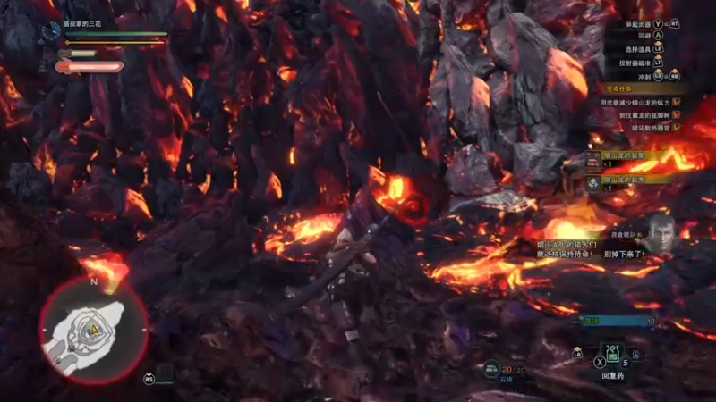 【2023-07-04 18点场】猫叔灬灬：【猫叔】找点老游戏玩玩~~~