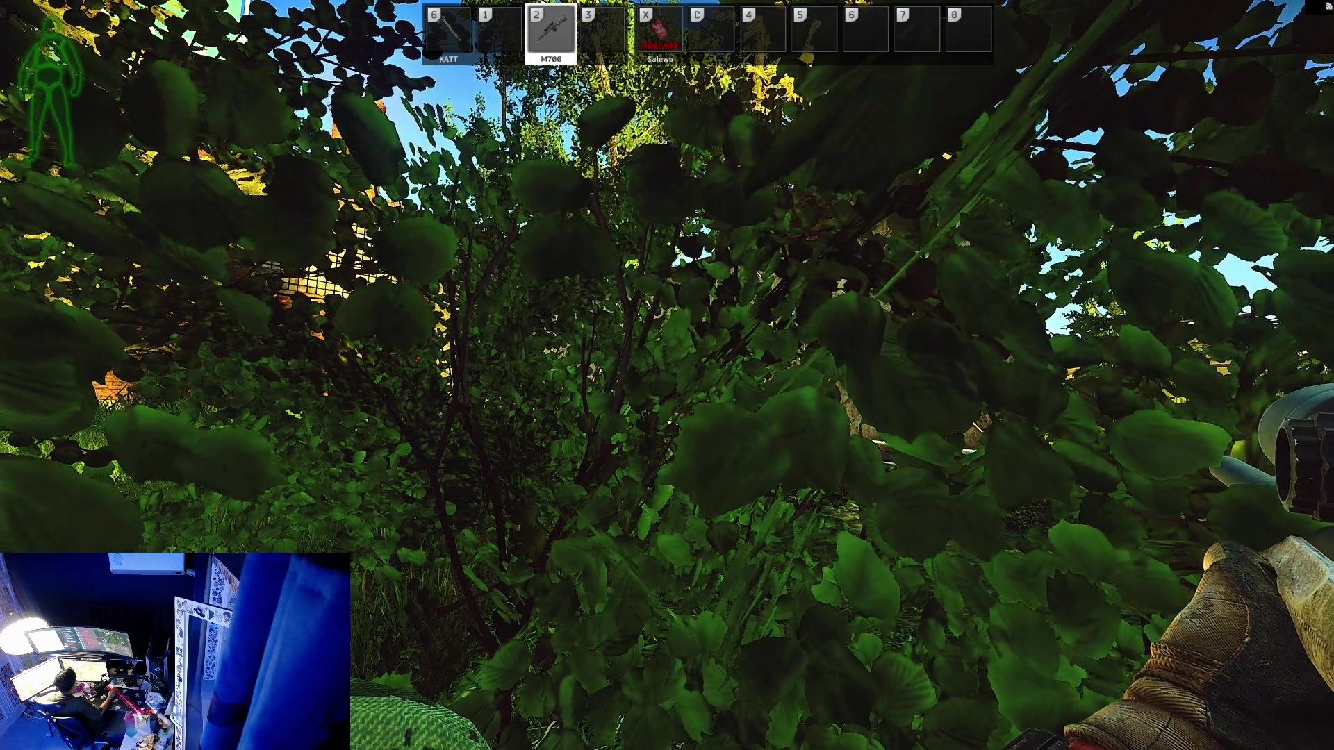 【2023-07-04 20点场】斯祥丶：独狼的生存日常！！！