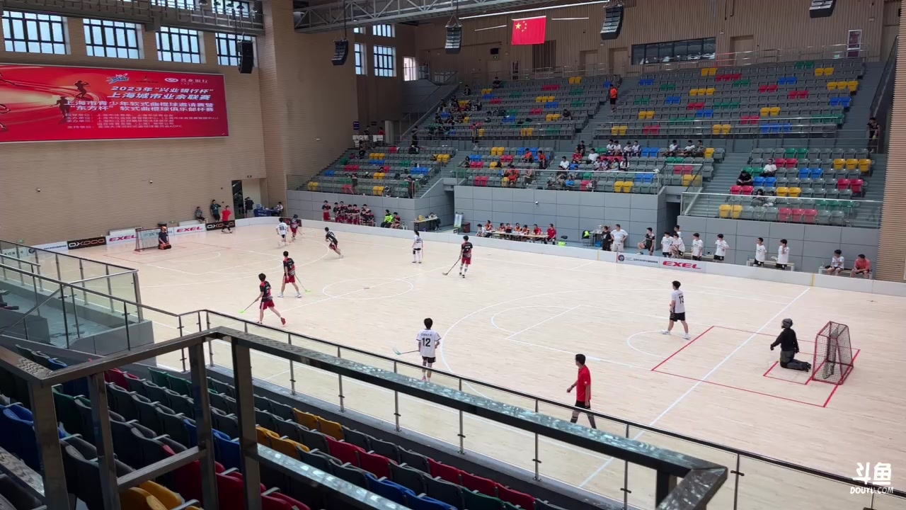 【2023-07-03 13点场】Floorball直播间：2016年CC决赛回顾