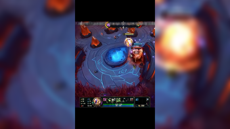 这个模式让我找回了失去已久的快乐！=