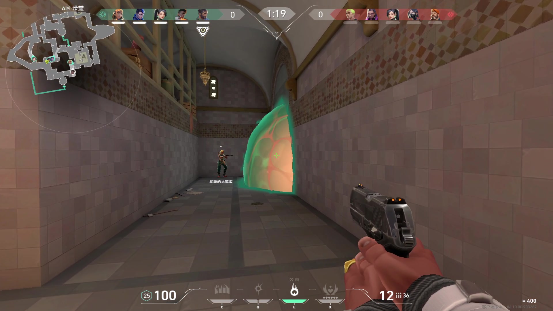 【2023-07-04 12点场】斗鸡dougay：补好你那个兵！