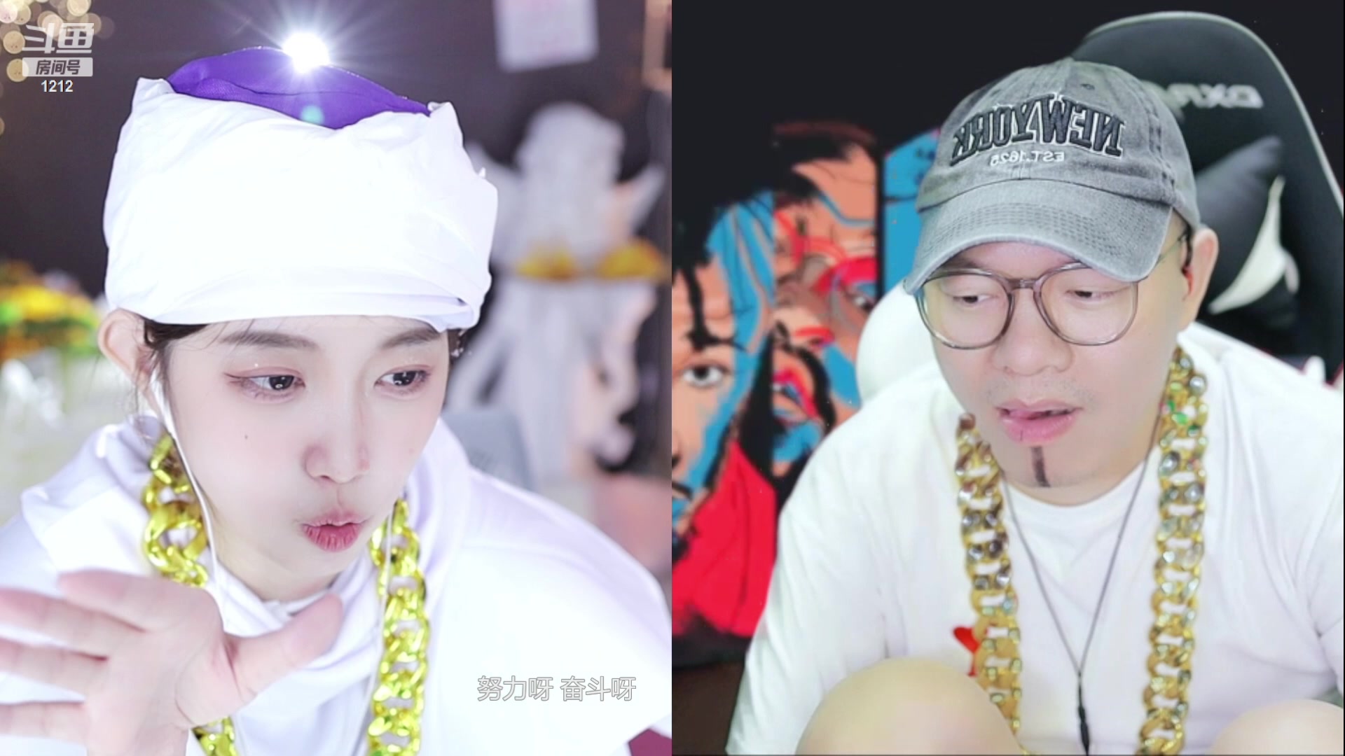 【2023-07-04 01点场】小肉球阿：爱笑的女孩运气不会差~