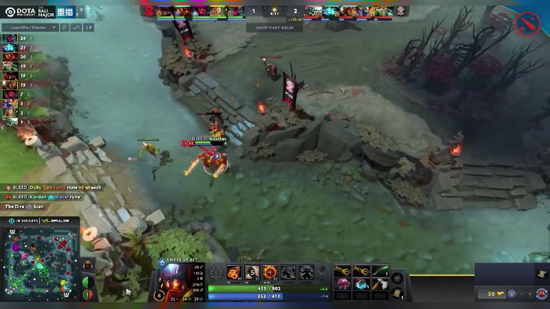 【2023-07-03 21点场】DOTA2赛事专用：直播 巴厘岛MAJOR 舞台B
