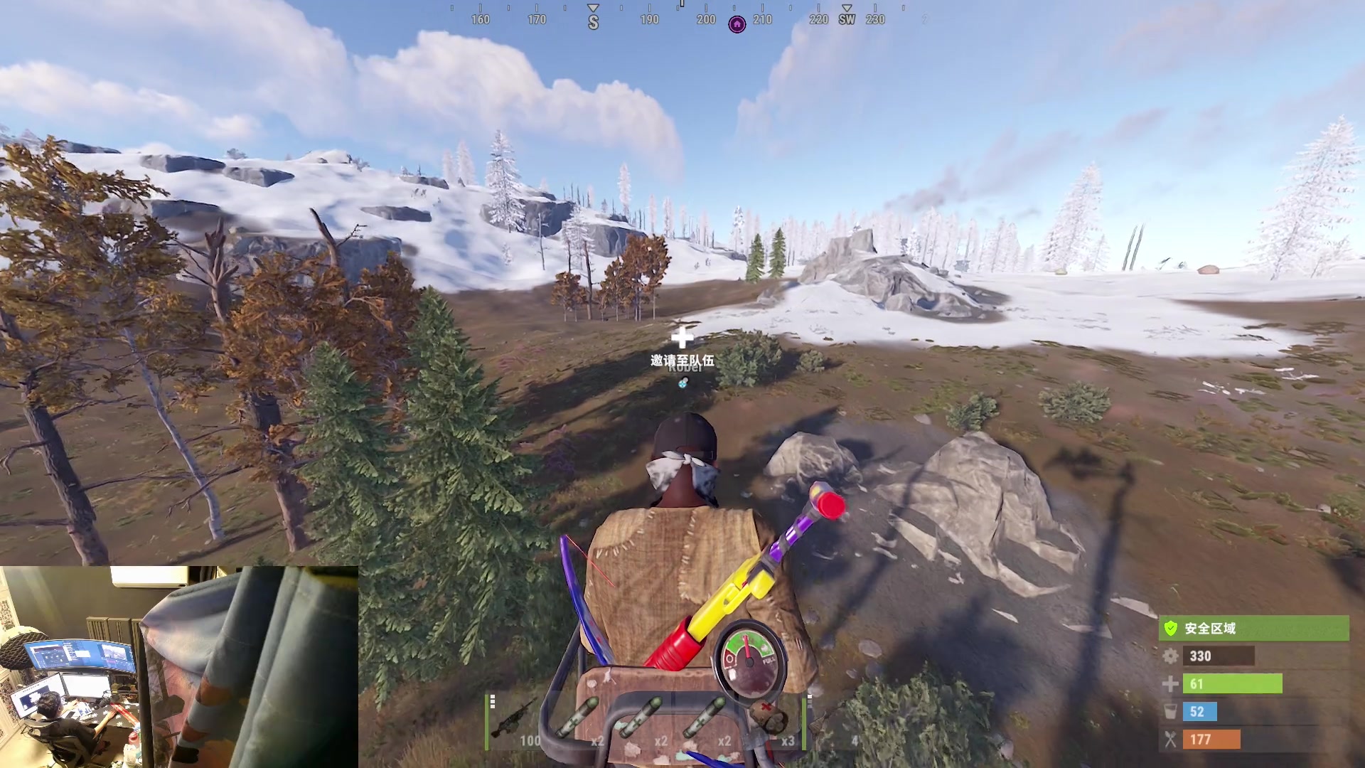 【2023-07-03 23点场】斯祥丶：独狼的生存日常！！！