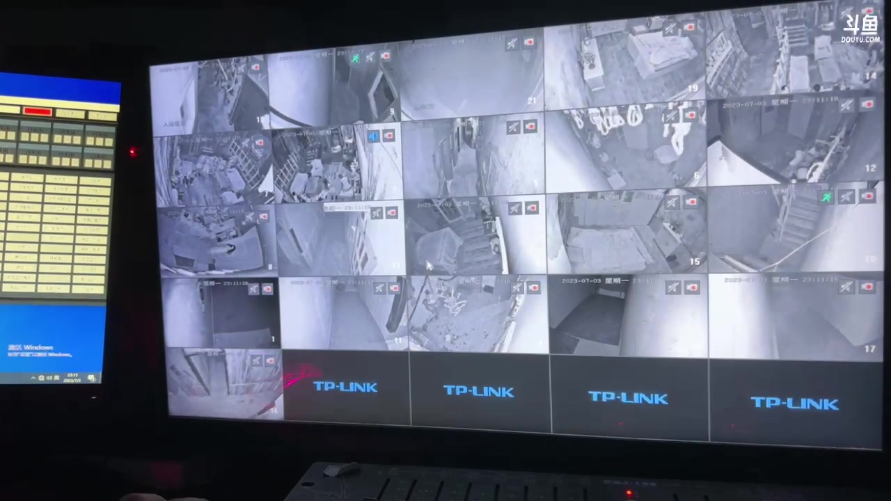 【2023-07-03 22点场】叶知秋Vanessa：秋:下午户外见 今日不休息