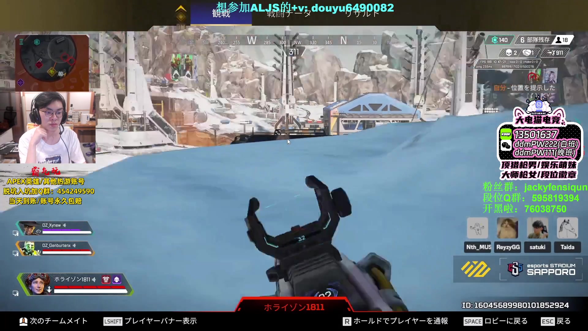 【2023-06-27 23点场】Jackyar：晚上6点LCQ训练赛！