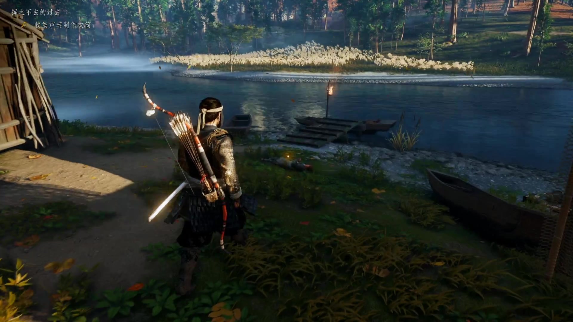 【2023-07-04 01点场】左蛋奴右一库：对马岛忍法帖